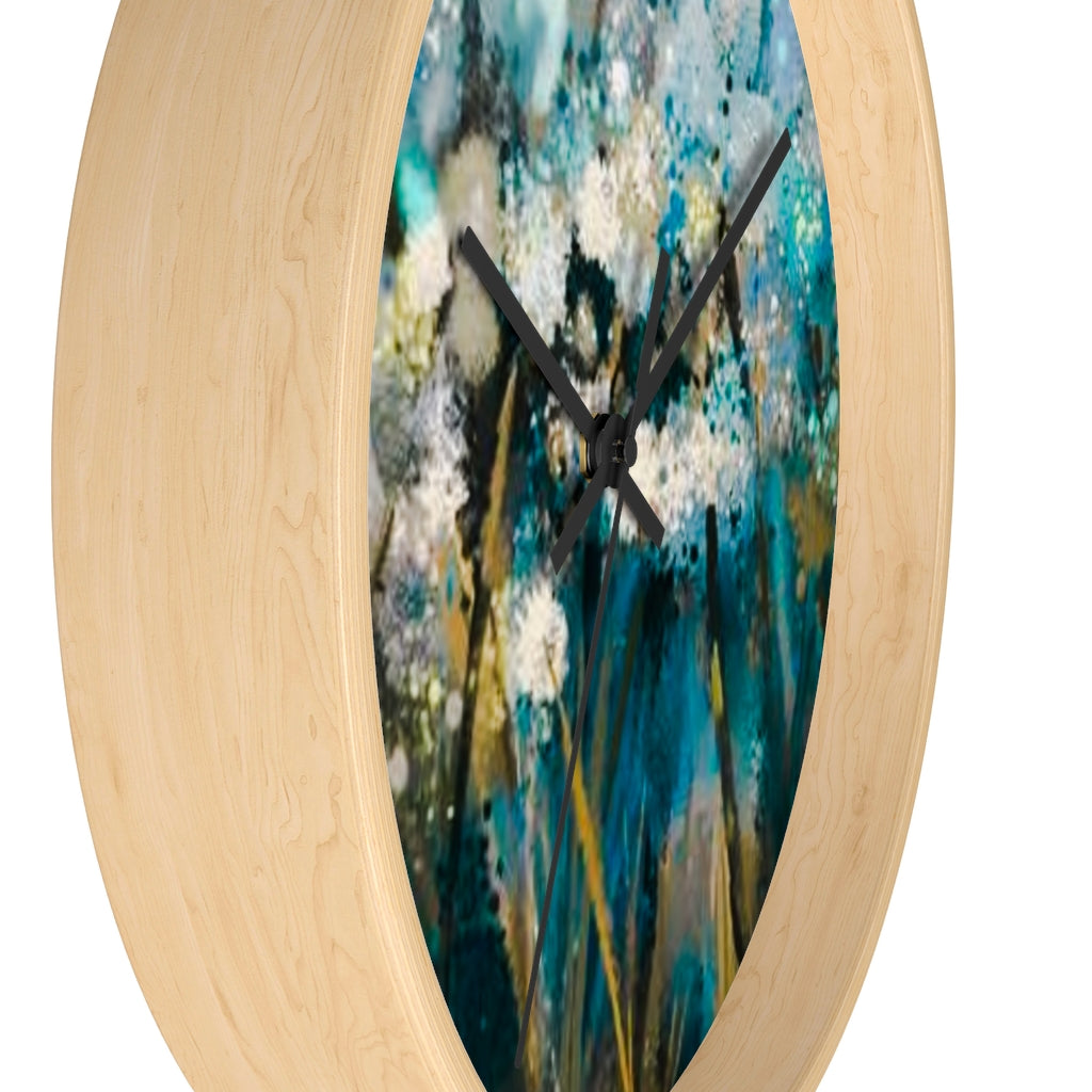 Enchante Wall clock