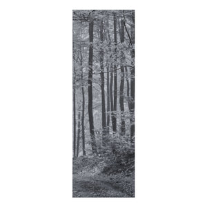 Into the Woods Foam Yoga Mat