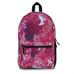 Bloom Within Backpack Bag