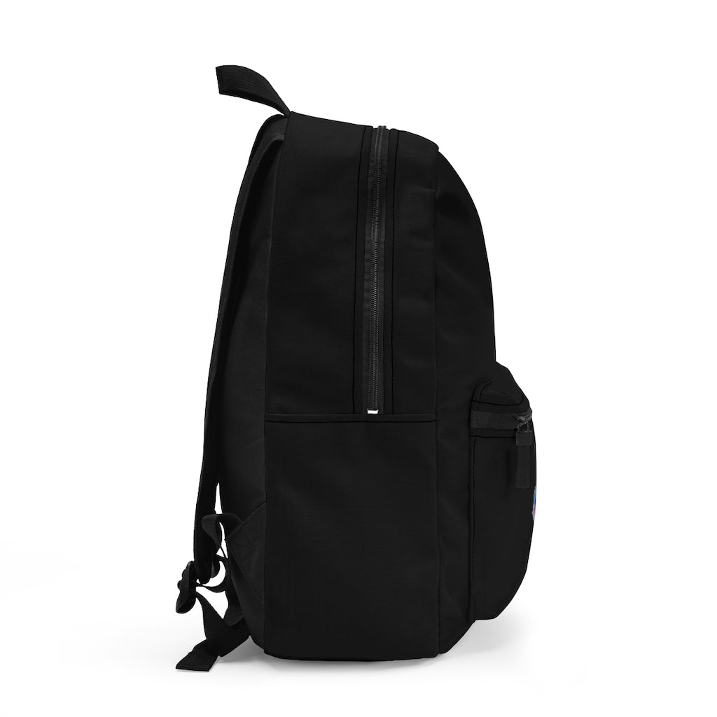 Notes In The Dark Backpack