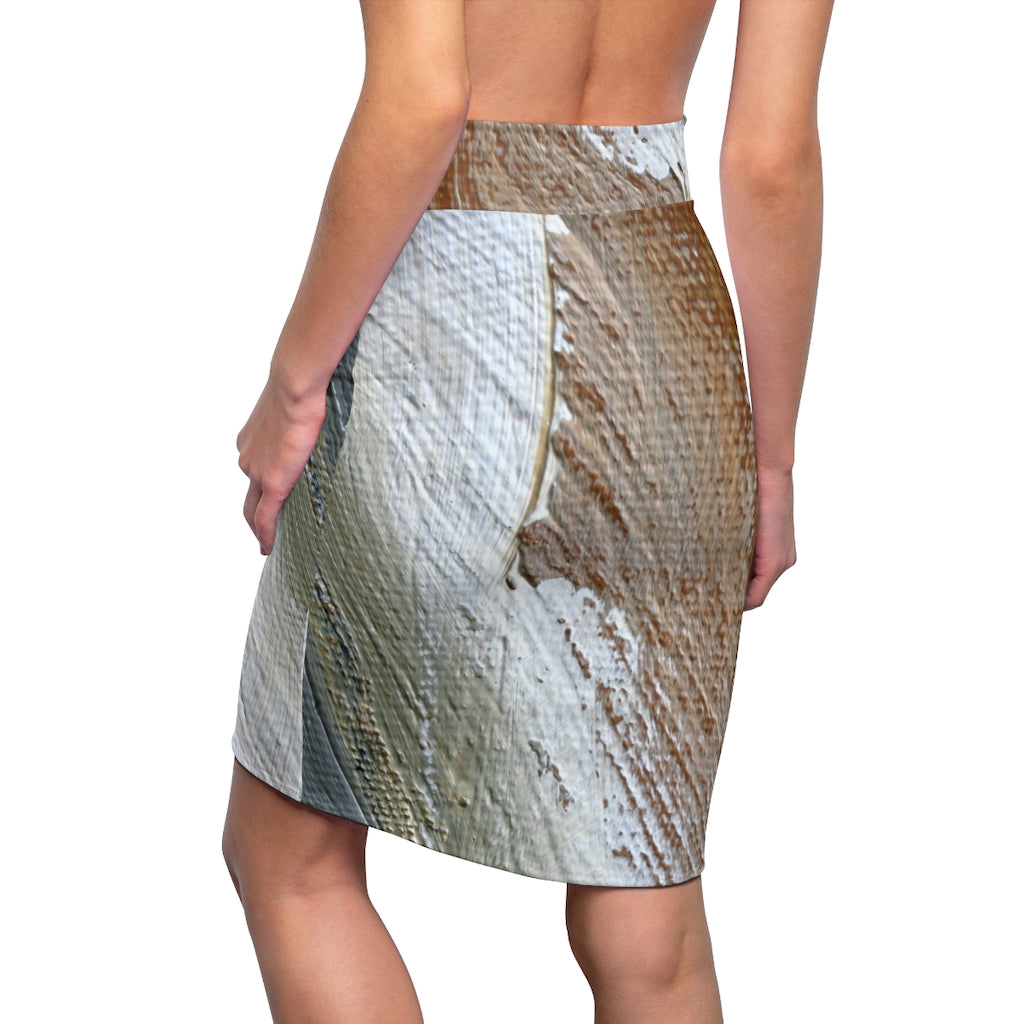 Hafen Original Women's Pencil Skirt
