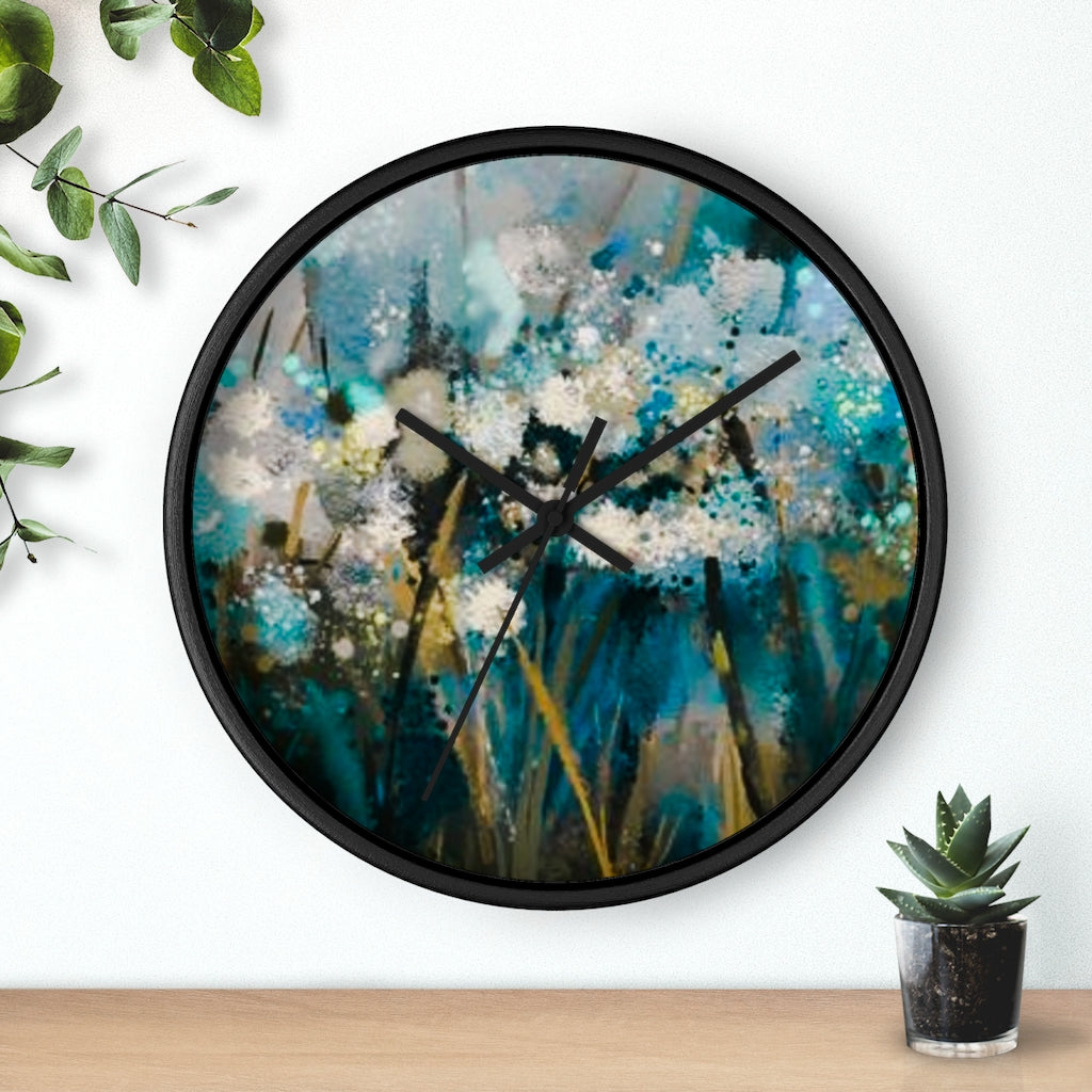 Enchante Wall clock