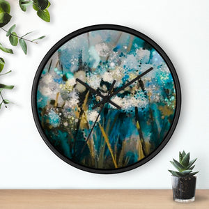Enchante Wall clock