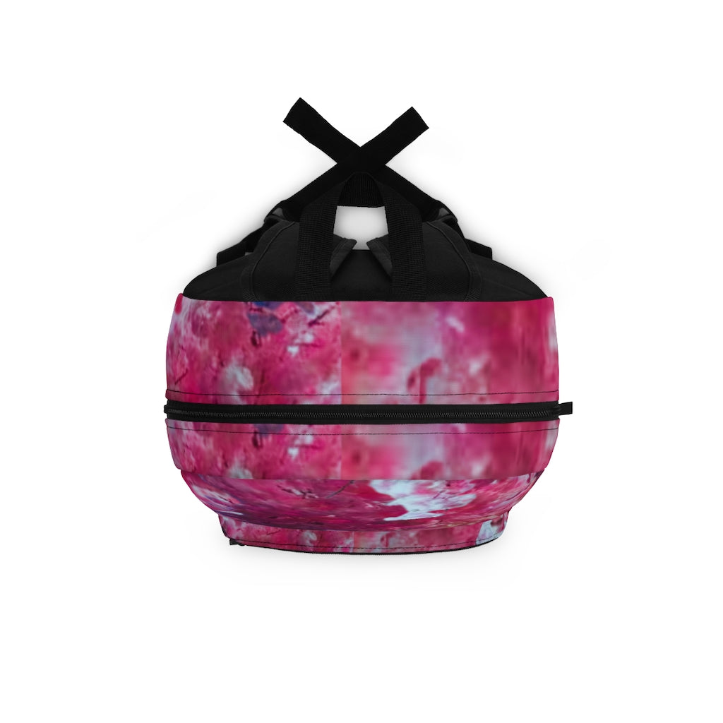 Bloom Within Backpack Bag