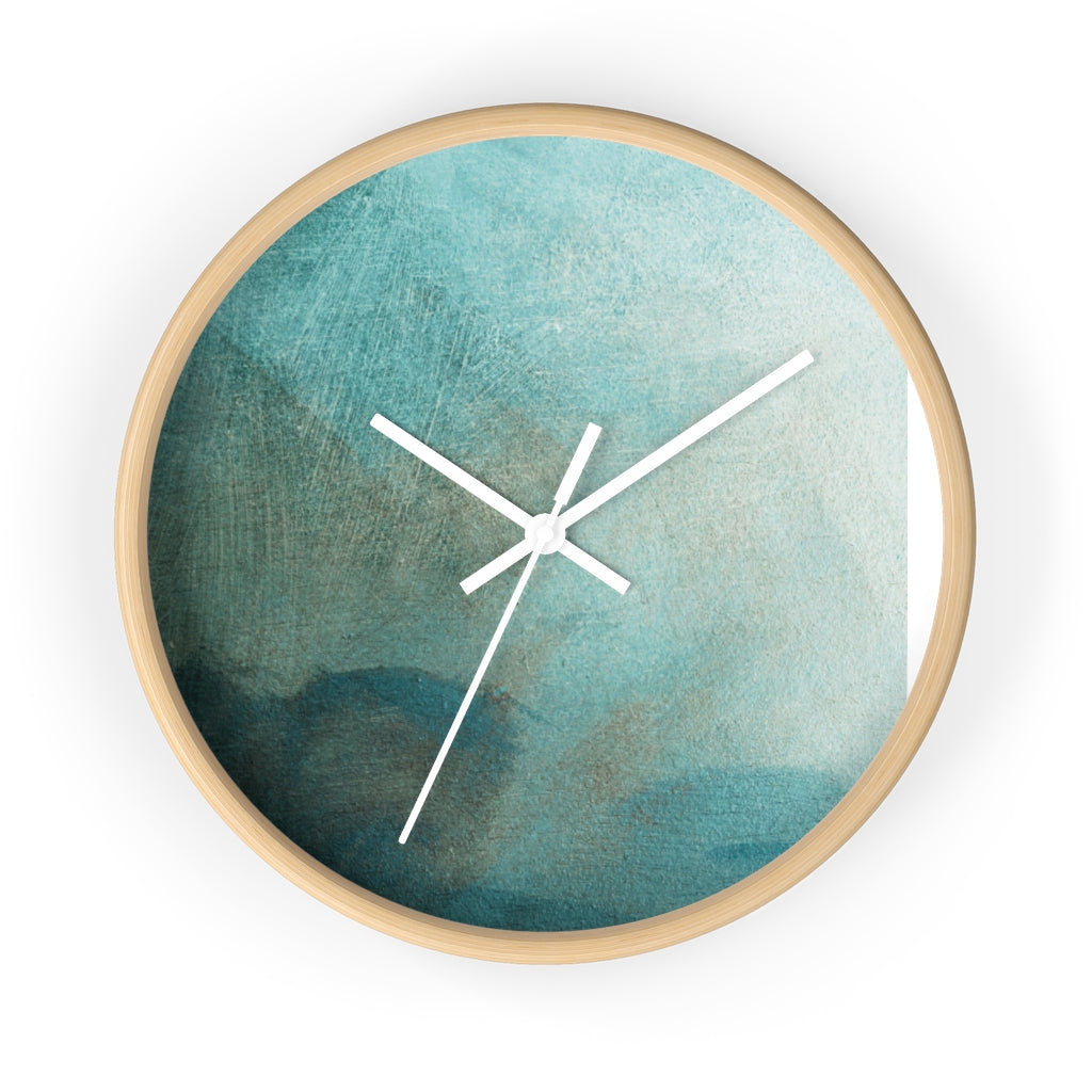 Okanagan Wall clock