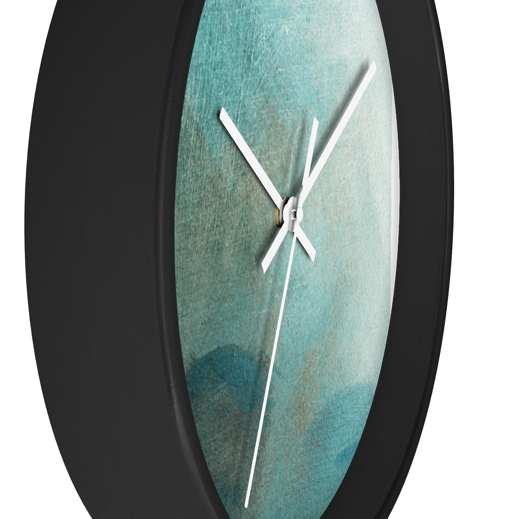 Okanagan Wall clock