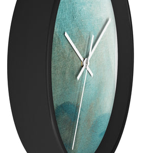Okanagan Wall clock