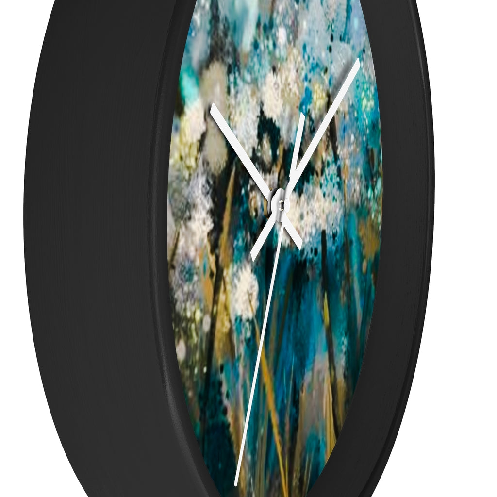 Enchante Wall clock