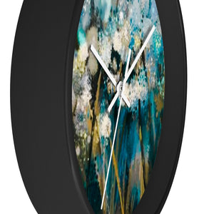 Enchante Wall clock