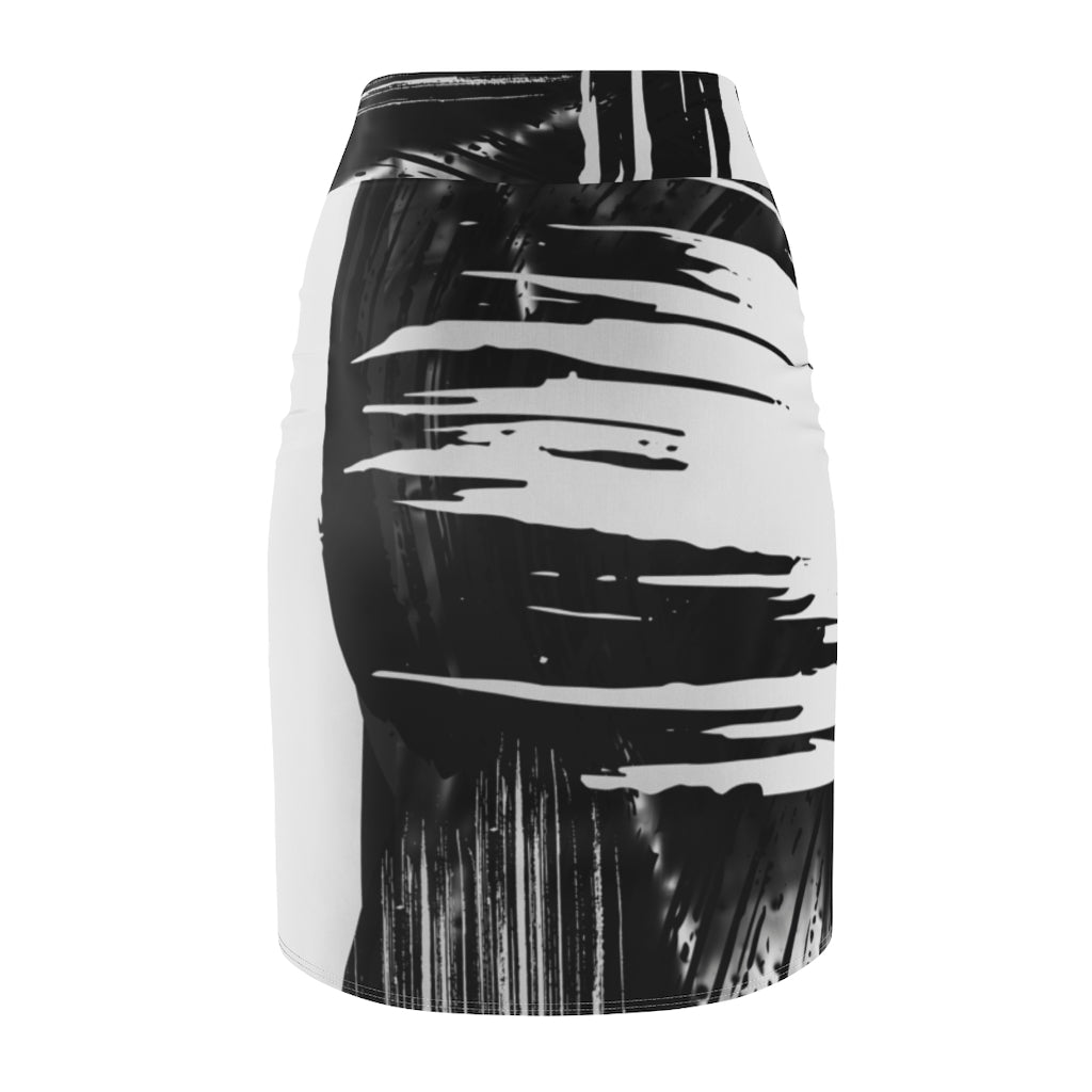 EQ Women's Pencil Skirt