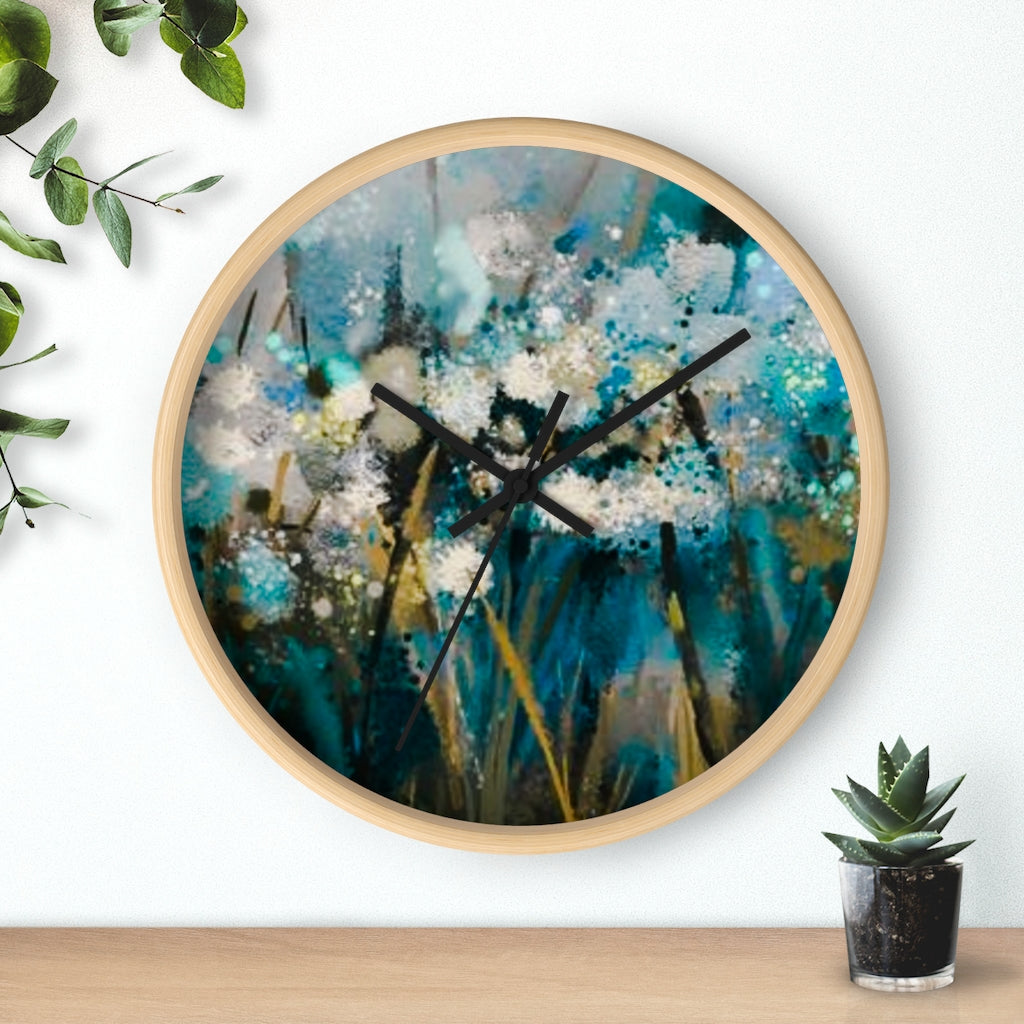 Enchante Wall clock