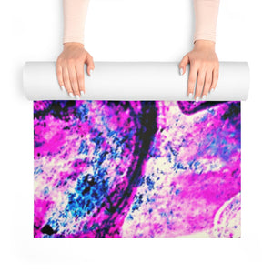 Mystic Foam Yoga Mat