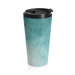 Okanagan Stainless Steel Travel Mug