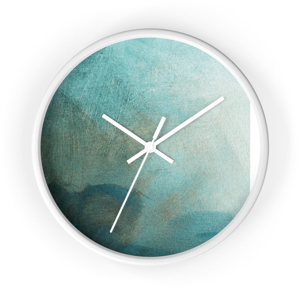 Okanagan Wall clock