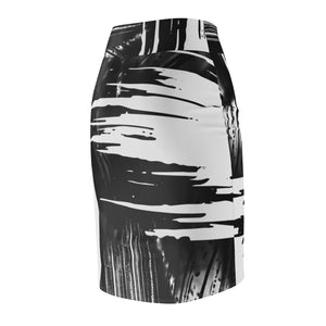 EQ Women's Pencil Skirt