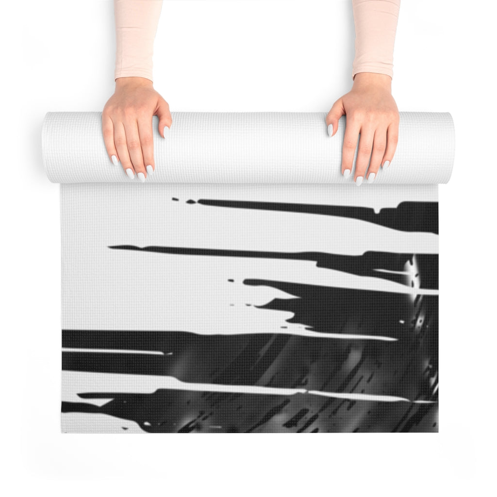 EQ Foam Yoga Mat