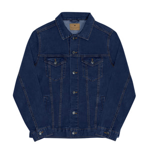 Boss Lady Denim Jacket